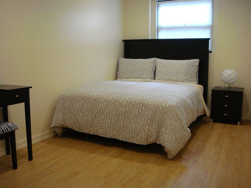 Four Bedroom Duplex Apartments New York Extérieur photo