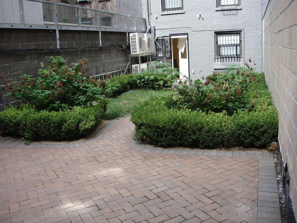 Four Bedroom Duplex Apartments New York Extérieur photo
