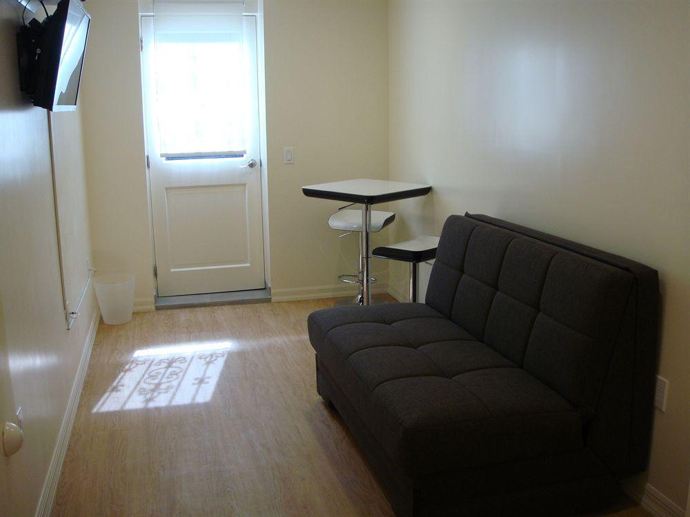 Four Bedroom Duplex Apartments New York Extérieur photo