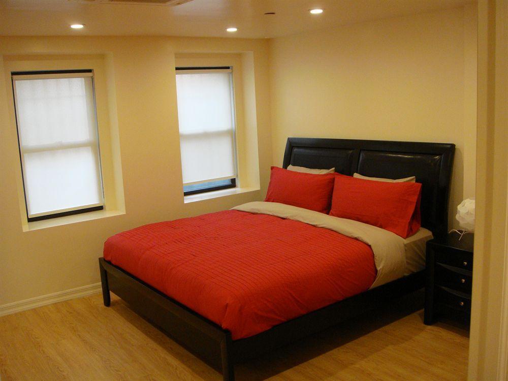 Four Bedroom Duplex Apartments New York Extérieur photo