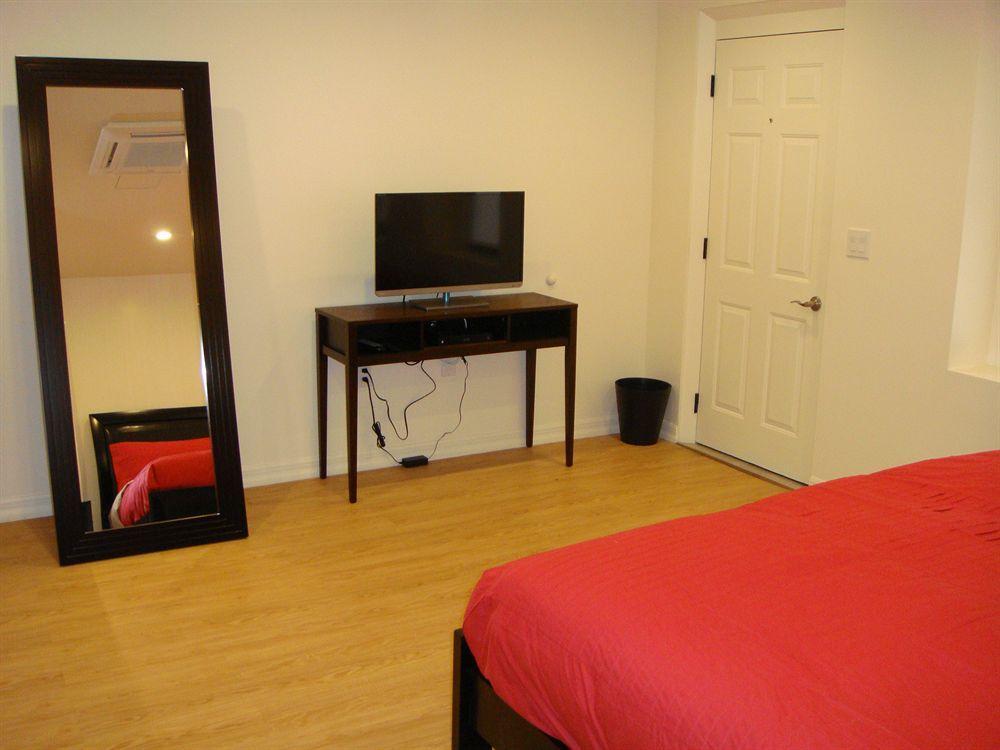 Four Bedroom Duplex Apartments New York Extérieur photo