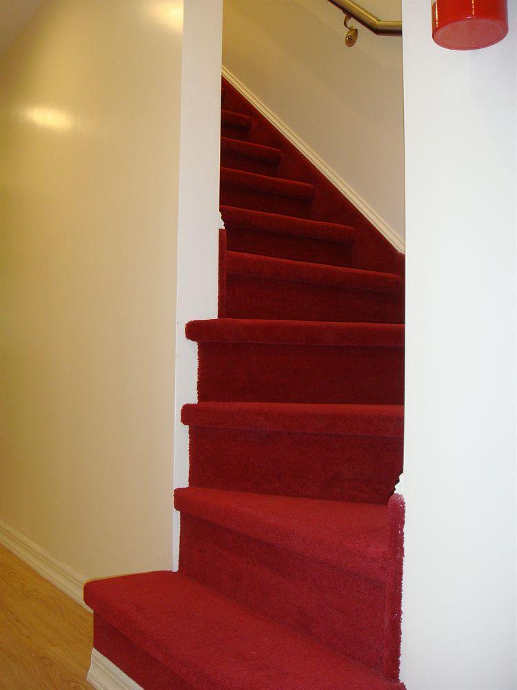 Four Bedroom Duplex Apartments New York Extérieur photo