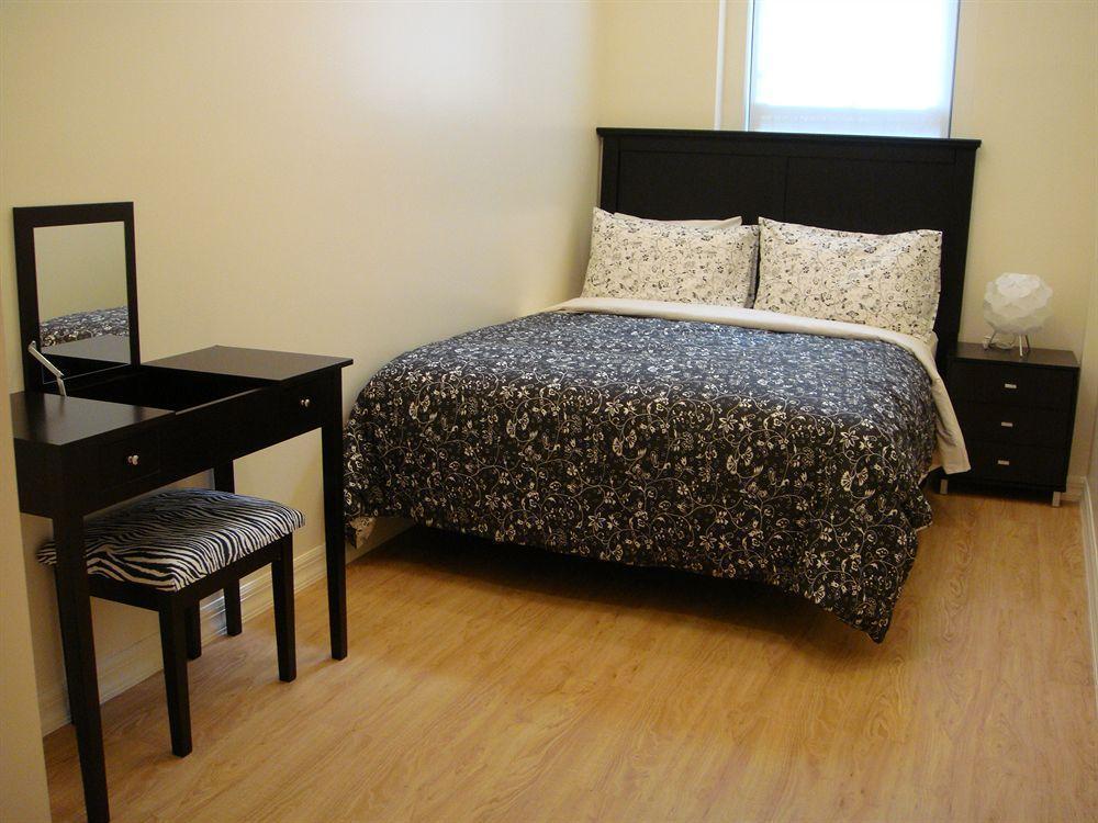 Four Bedroom Duplex Apartments New York Extérieur photo