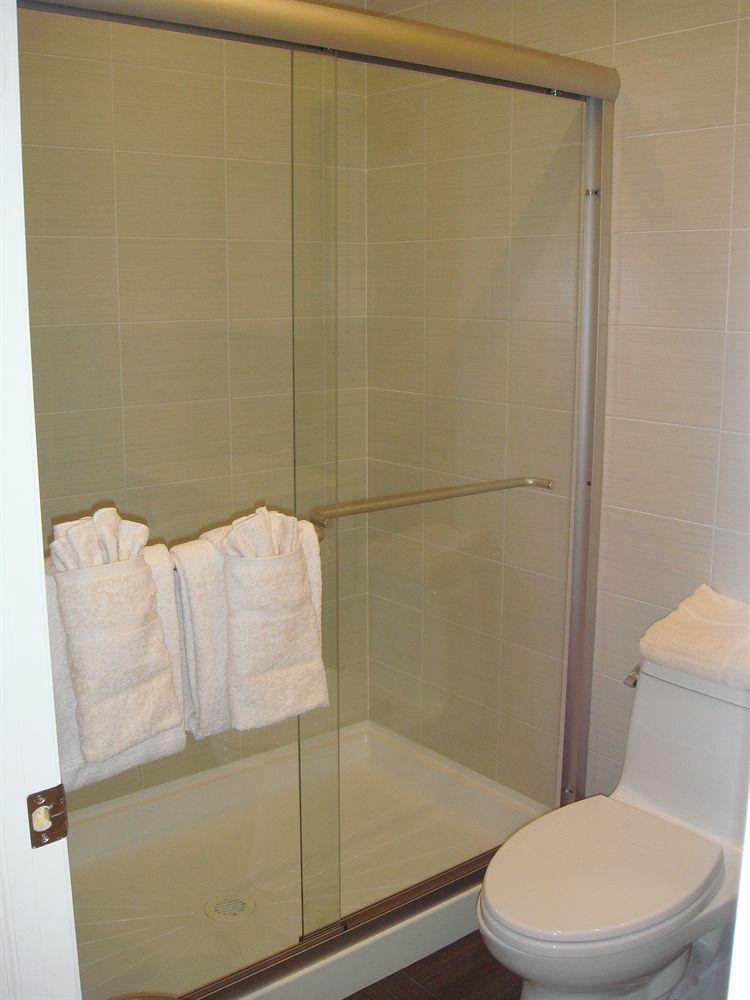 Four Bedroom Duplex Apartments New York Extérieur photo