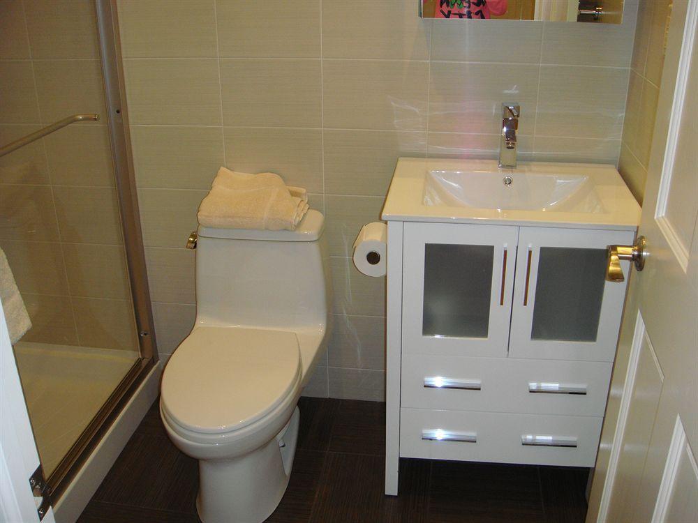 Four Bedroom Duplex Apartments New York Extérieur photo